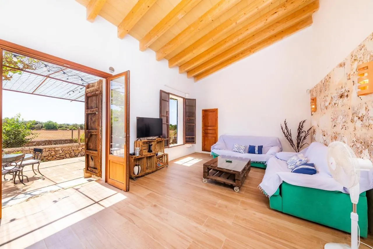 Son Julia Villa Porreres 0*,  Spain
