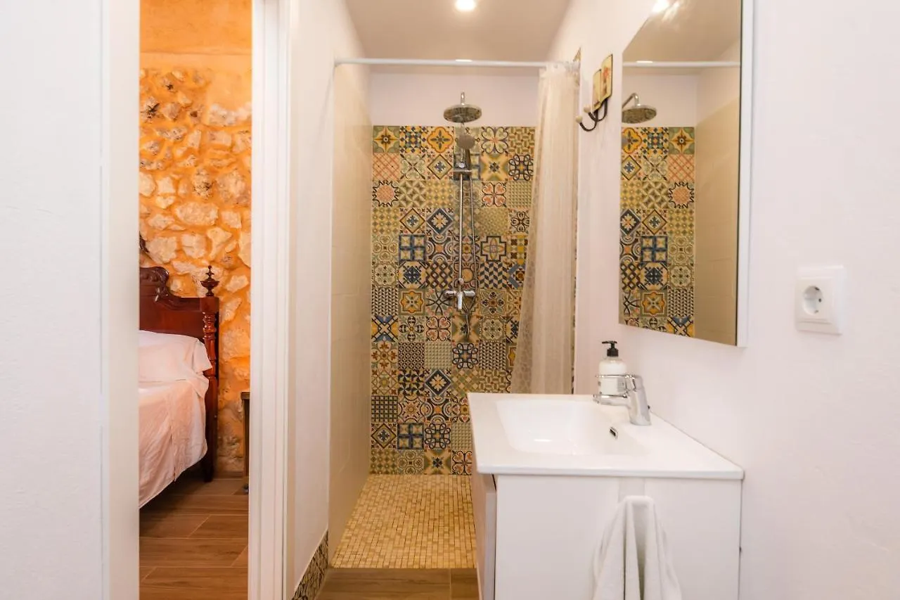Son Julia Villa Porreres Holiday home