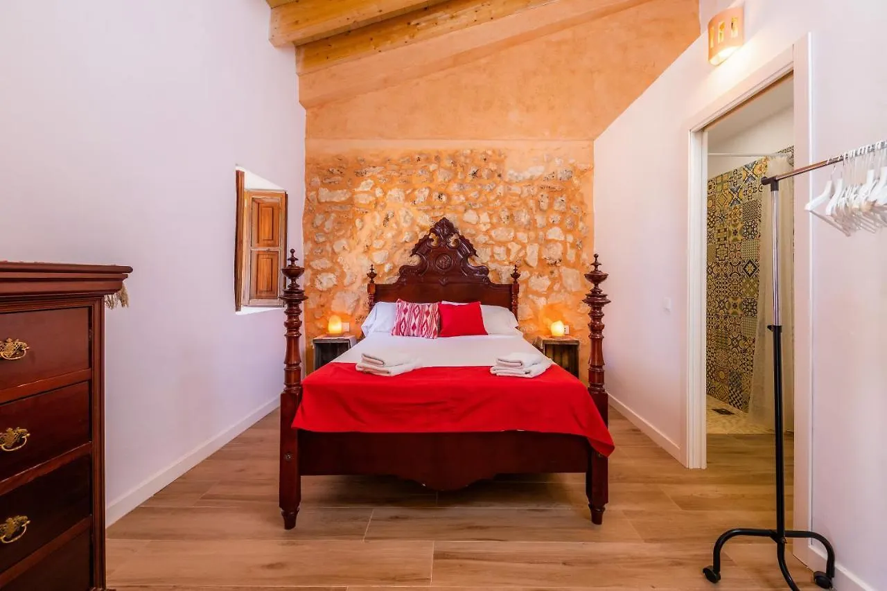 Tatil Evi Son Julia Villa Porreres