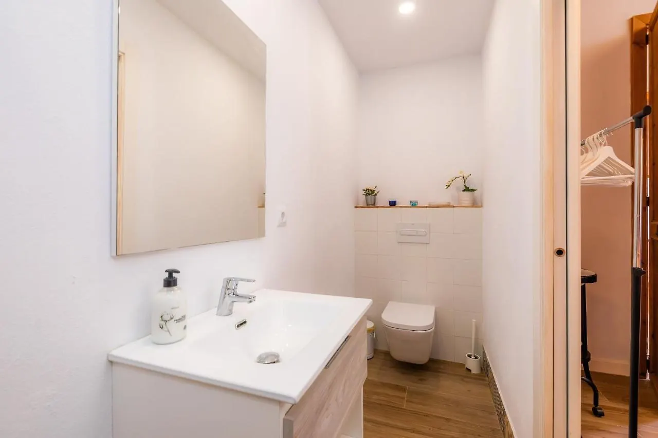 Holiday home Son Julia Villa Porreres
