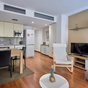  Appartement Little Spanje